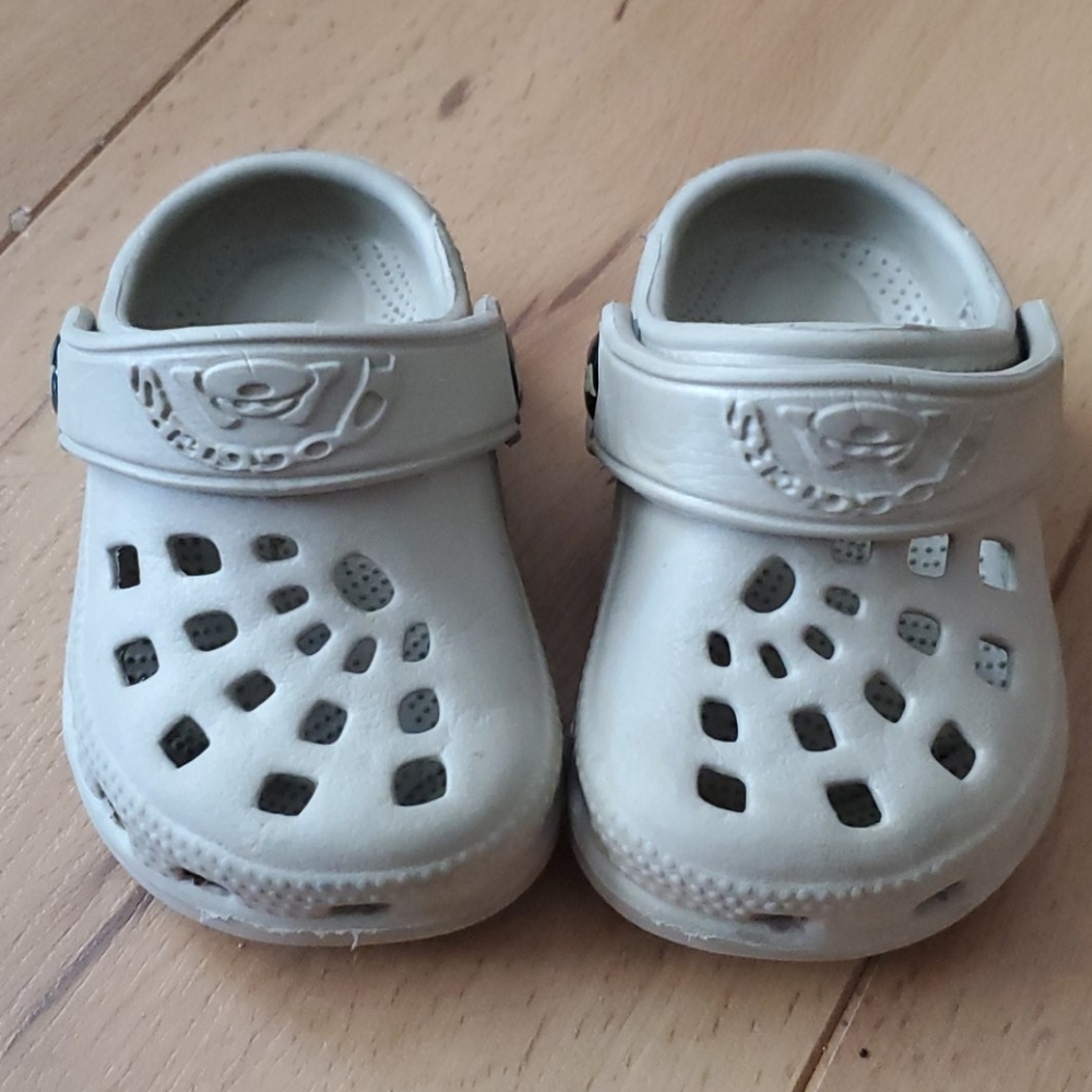 Baby Doggers - size 3/4